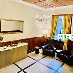 Luxury Emg - Historische Mit Sauna, Spa, Garten & Grossem Essbereich Fuer Bis Zu 22 Personen
