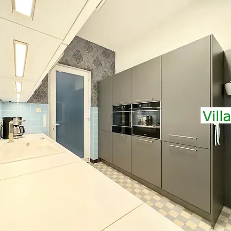 Luxury Emg Muenster Enschede - Villa