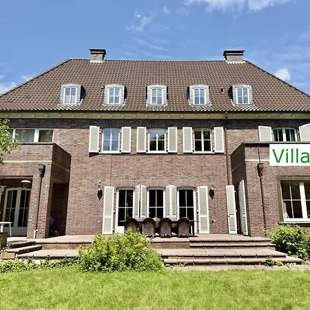 Luxury Emg Muenster Enschede - Villa *