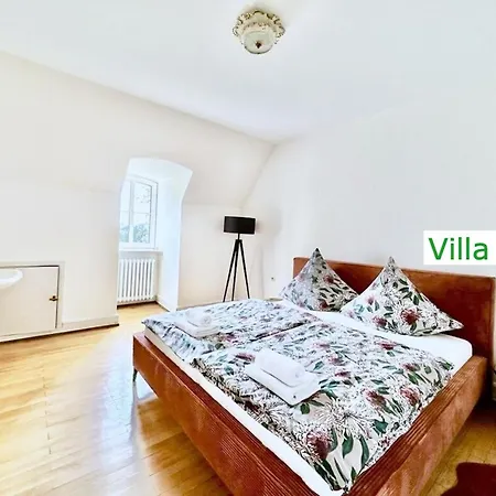 Luxury Emg - Historische Mit Sauna, Spa, Garten & Grossem Essbereich Fuer Bis Zu 22 Personen Villa Steinfurt