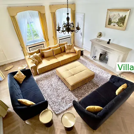 Luxus Emg Muenster Enschede, Pool, Sauna, Kamin, Garten, Familien Gruppen Bis 22 Personen Steinfurt