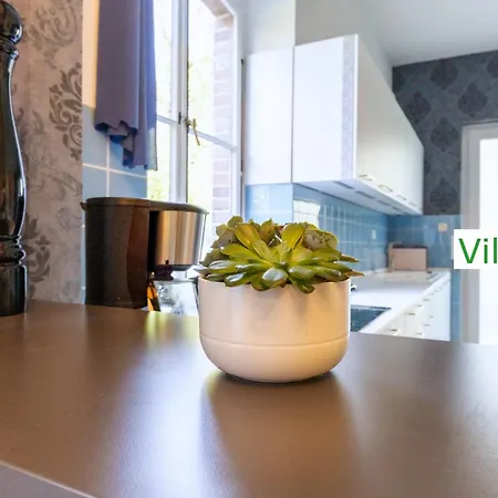 Villa Luxury Emg - Historische Mit Sauna, Spa, Garten & Grossem Essbereich Fuer Bis Zu 22 Personen Steinfurt