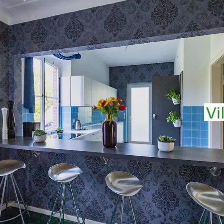 Luxury Emg - Historische Mit Sauna, Spa, Garten & Grossem Essbereich Fuer Bis Zu 22 Personen Villa Steinfurt
