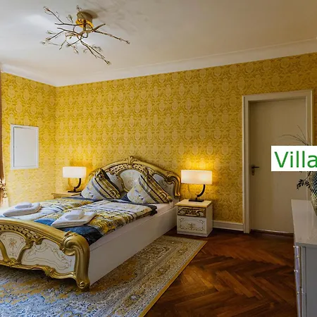 Villa Luxury Emg - Historische Mit Sauna, Spa, Garten & Grossem Essbereich Fuer Bis Zu 22 Personen Steinfurt