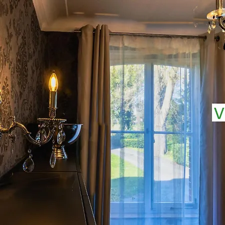 Luxury Emg - Historische Mit Sauna, Spa, Garten & Grossem Essbereich Fuer Bis Zu 22 Personen Steinfurt