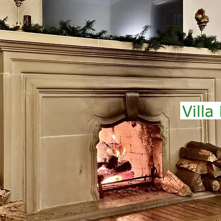 Villa Luxury Emg Münster Enschede - *