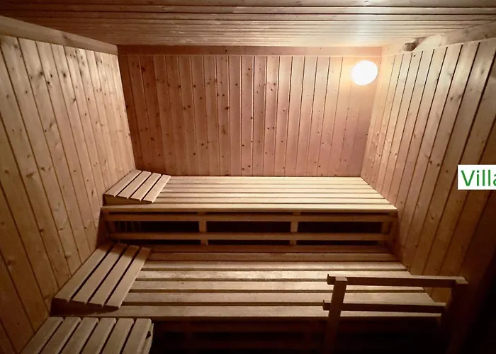 Luxury Emg - Historische Mit Sauna, Spa, Garten & Grossem Essbereich Fuer Bis Zu 22 Personen * Steinfurt