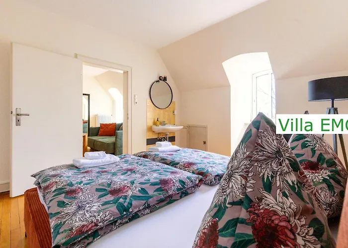 Luxury Emg - Historische Mit Sauna, Spa, Garten & Grossem Essbereich Fuer Bis Zu 22 Personen Steinfurt