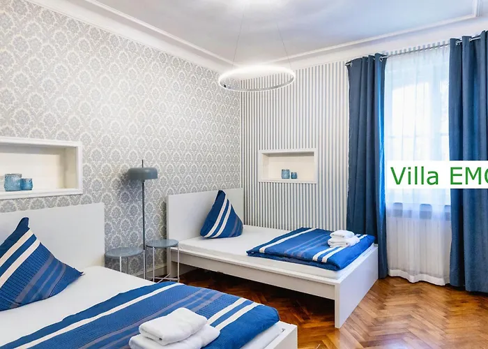 Luxury Emg - Historische Mit Sauna, Spa, Garten & Grossem Essbereich Fuer Bis Zu 22 Personen Villa Steinfurt