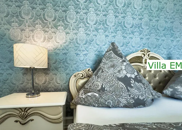 Luxury Emg - Historische Mit Sauna, Spa, Garten & Grossem Essbereich Fuer Bis Zu 22 Personen Villa Steinfurt